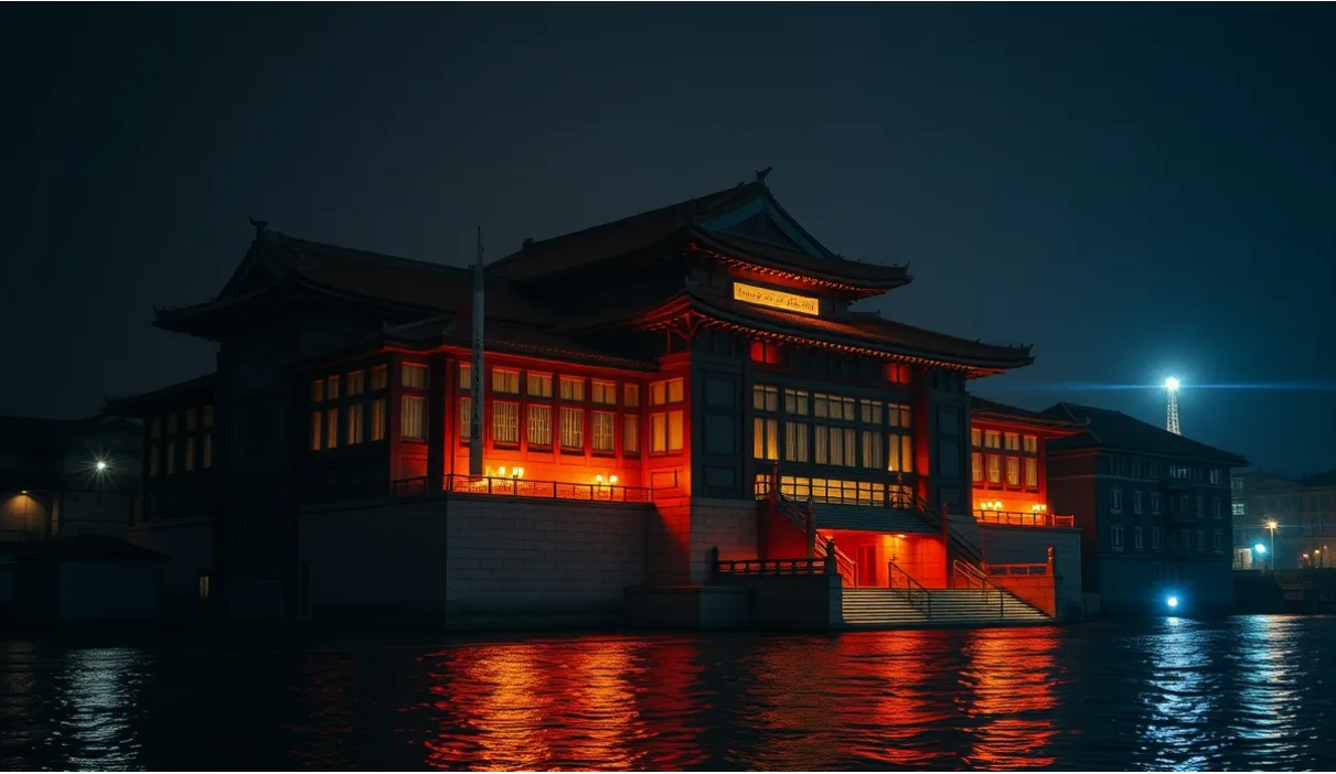 羽毛球运动背包 示例图