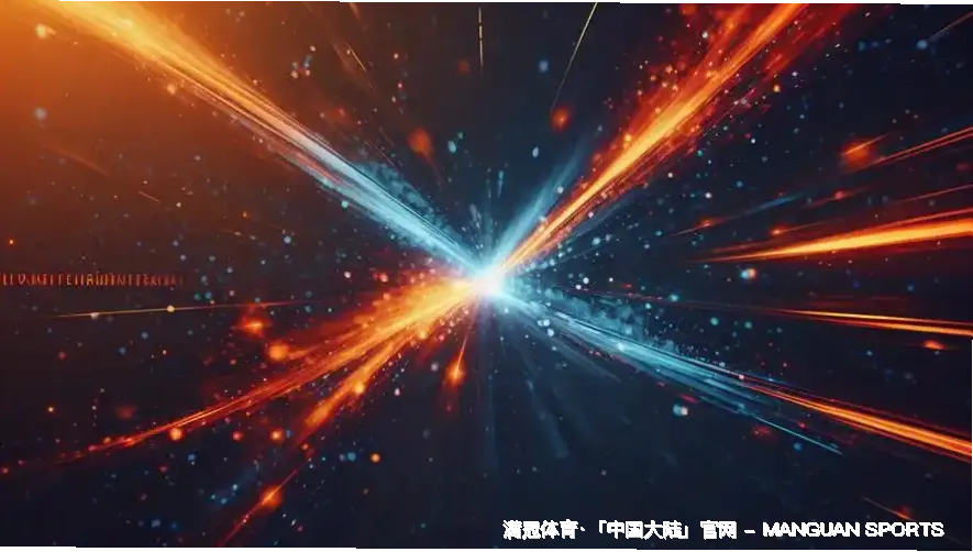 竞争优势 | 满冠体育